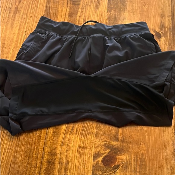 T.H.E. Short Linerless 9" in Black First Release - Picture 9 of 9